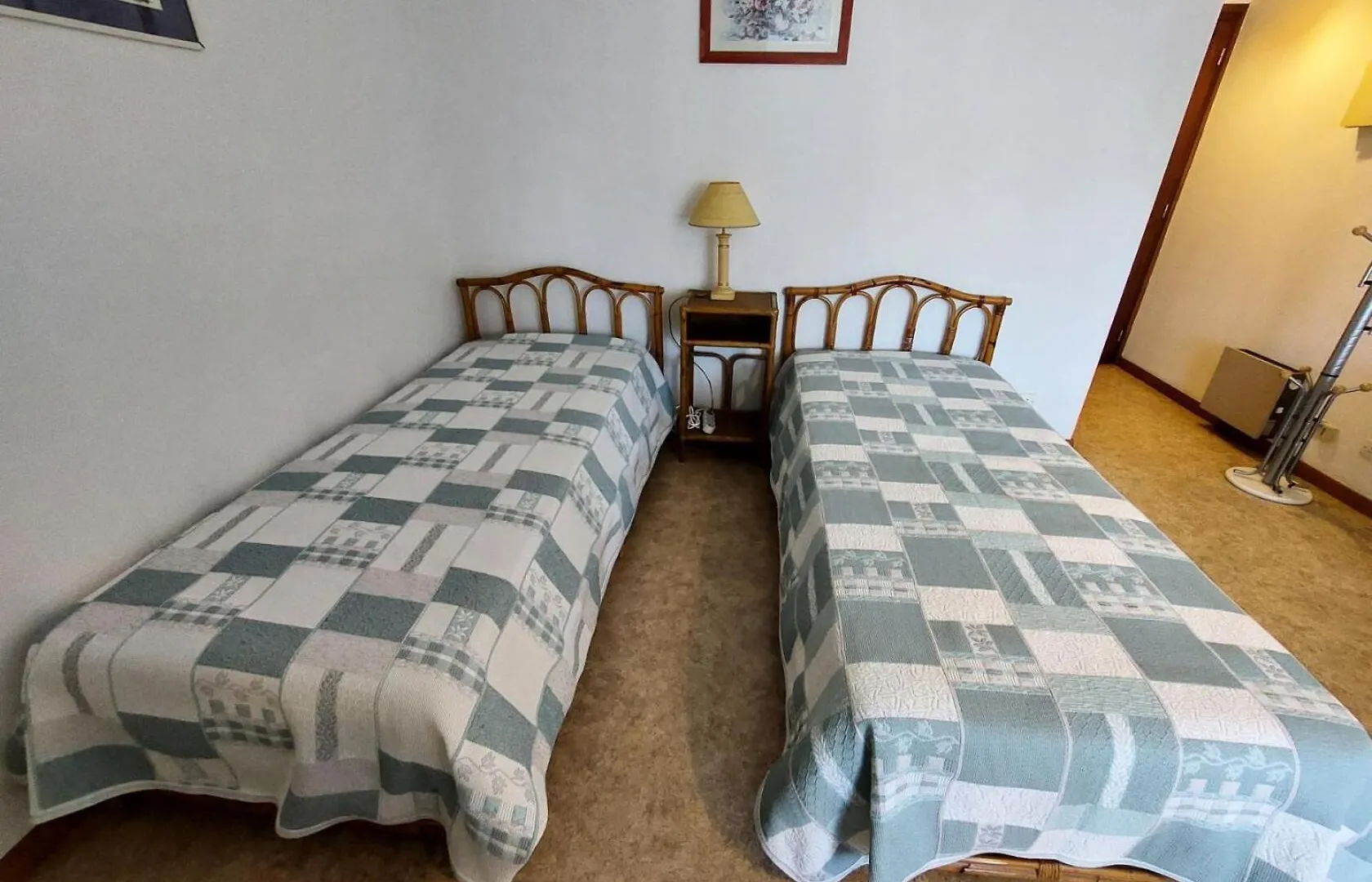 Residence Le Chateau Durieux 4 - Tres Belle Vue Degagee Pour Ce Studio Bien Place ! Mae-4471 Aix-les-Bains Frankrike