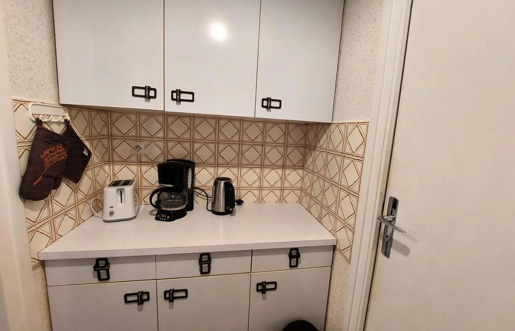 Lägenhet Residence Le Chateau Durieux 4 - Tres Belle Vue Degagee Pour Ce Studio Bien Place ! Mae-4471 Aix-les-Bains