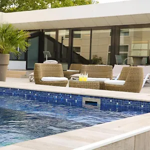 Hotell Golden Tulip Aix Les Bains - &, Aix-les-Bains
